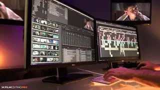 Learn the Art Of Trailer Editing in No Time!