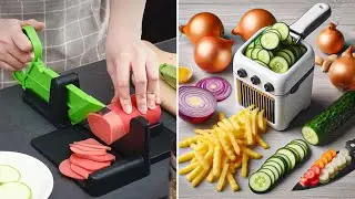 🥰 Best Appliances & Kitchen Gadgets For Every Home #57 🏠Appliances, Makeup, Smart Inventions
