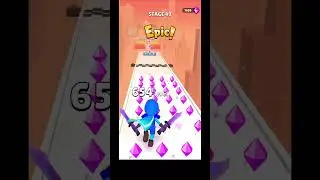 Hell Bringer! Hit and Run: Solo Leveling Gameplay