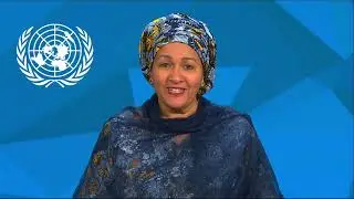 United Nations signs MoU with the African Women Leaders Network (AWLN) to advance gender equity.