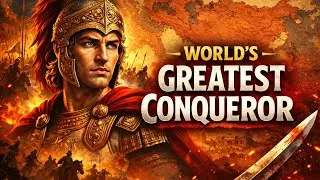 Alexander the Great: The Man Who Broke the Ancient World