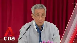 Cabinet reshuffle 'more extensive than usual' this early in the term of government: PM Lee