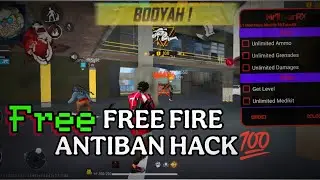 FREE FIRE FREE HACK || MIUI CONFIG FILE 🗃️ #ffhack #ff #ffviral 