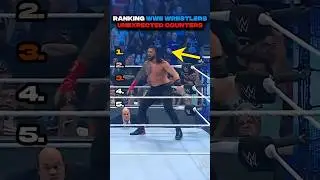 Ranking Unexpected WWE Finisher Counters