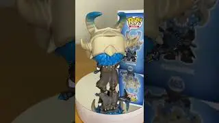 Funko pop fornite ragnarok