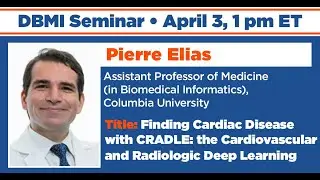 Finding Cardiac Disease with CRADLE: the Cardiovascular and Radiologic Deep Learning Environment