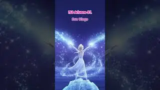 Frozen editable video invitation
