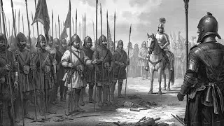 How Flemish Peasants Defeated French Knights &mdash; The Battle of the Golden Spurs (1302)