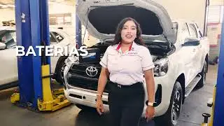 &iexcl;Rendimiento Superior Con Bater&iacute;as Varta En Auto Nica!