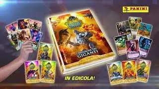 Fantasy Riders 2 - Spot Italiano