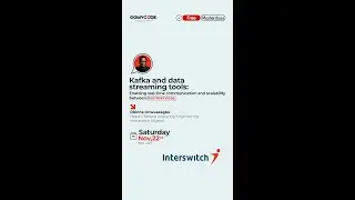 Kafka & Data Streaming Tools: Enabling Real-time Communication &  Scalability Between Microservices.