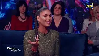 Da li je Nina Prlja prenosila narkotike u medjunozju? Ispovest nakon izlaska iz zatvora?!