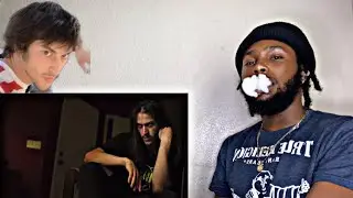 KILLSTATION - OXYTOCA | REACTION