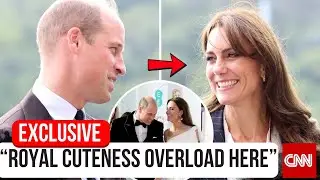 Adorable Photos of Kate Middleton and Prince William's Family of 5, to Celebrate Her 44th Birthday