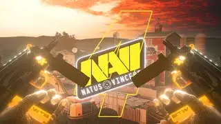Scrims #4 NAVI