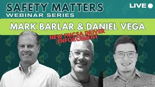 New FMCSA Enforcement: English Proficiency Requirements for CDL and Non-CDL Drivers