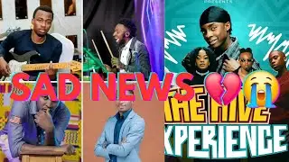 &ldquo;Tragedy Strikes: Eli Njuchi&rsquo;s Hive Band Members Lost in Fatal Accident&rdquo; 😭💔