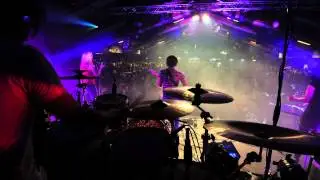 ROCKET - the pop-rock coverband ::: I'm from Austria.mov