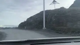 Retorno de chungui a huamanga Ayacucho paso x huarcca ccasa