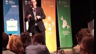Client Success Story: Trevor Turnbull Top Networking Trainer