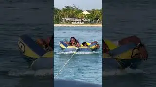Located a very short walk away from the cruise ship pier in Ocho Rios Jamaica.  #watersportsjamaica