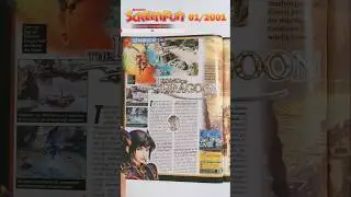 Legend of Dragoon PS1Bravo ScreenFun 01/2001 Stream #playstation #ps1 #90er #kindheit #Retro #sony