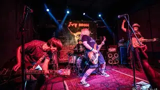 Team Dresch at Ivy Room 6/22/24