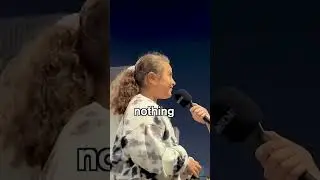 Заставь меня рассмеяться - последний был слишком ошеломлён, чтобы говорить