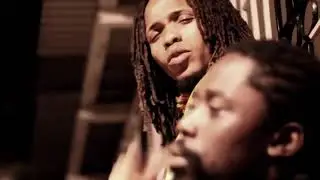 DREAD AT THE CONTROL (OFFICIAL MOVIE) Ft Micah Shemaiah,Hempress Sativa,TJ,Eesah,Infinite