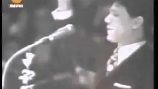 Abdel Halim Hafez - Tayir Ya Hamam (Lebanon)