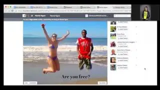 How to use Facebook's POWER EDITOR to make dark posts