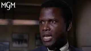 IN THE HEAT OF THE NIGHT (1967) | They Call Me Mr. Tibbs | MGM
