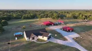 FOR SALE: 30 Acres +/- in Creek County, OK