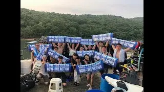 珊瑚普查 Reef Check 2021 - 娥眉洲 @ Excellent Diving Team