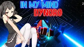 Beat Ninja | In My Mind - Dynoro | Expert | A Rank