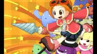 Gurumin: A Monstrous Adventure - To Make The End Of Digging (Extended)