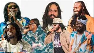 KEZNAMDI ADDRESS VYBZ KARTEL AFTER GRAMMY WIN! BEENIE MAN SAVE KARTEL  SAYS KHAGO! DANCEHALL ALBUMS