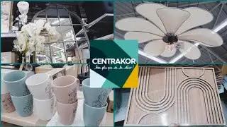 🪞💚ARRIVAGE CENTRAKOR NOUVEAUTÉS DÉCEMBRE 2023