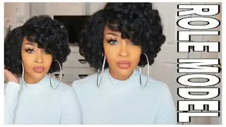 SENSATIONNEL ROLE MODEL WIG REVIEW