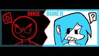 Rage-Boner (REUPLOADED)