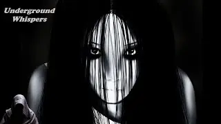 Michael Hooker &ndash; Glossolalia (Original Mix) [Desert Hearts Black]