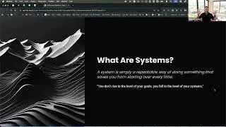 AI Business Systems Workshop