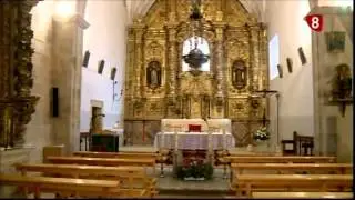 Moncalvillo de la Sierra  07 10 15