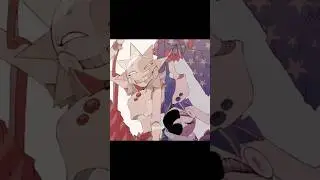 Song: Pitbull Terrier | Sun and Moon edit | #sundrop #moondrop #fnafsecuritybreach #sunandmoonfnaf