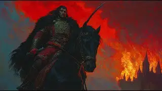 Attila: The Scourge of God &mdash; The Man Rome Couldn't Stop