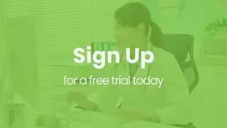 How to Sign Up for a Free Trial of Clinic Saurus: Explore Features Further