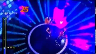 CND   Best Day Of My Life   Rising Star Indonesia 17 Oktober 2014