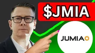 JMIA Stock (Jumia Technologies) JMIA STOCK PREDICTION JMIA STOCK analysis JMIA stock news today