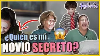 ¿Que tanto saben de Angelica Maria? Reto de la Harina 🤣