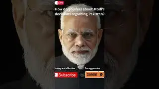 #india #modi #pakistan #attack #war